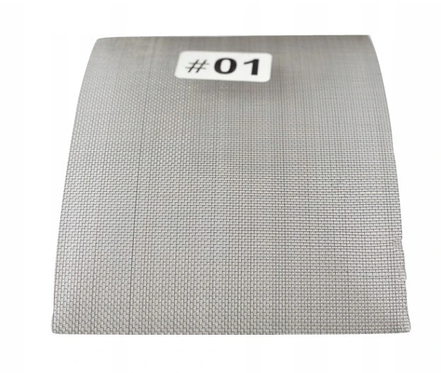 12x15cm Oceľová sieťka pletivo na zváranie plastov, zosilnená 12 x 15 cm 10ks