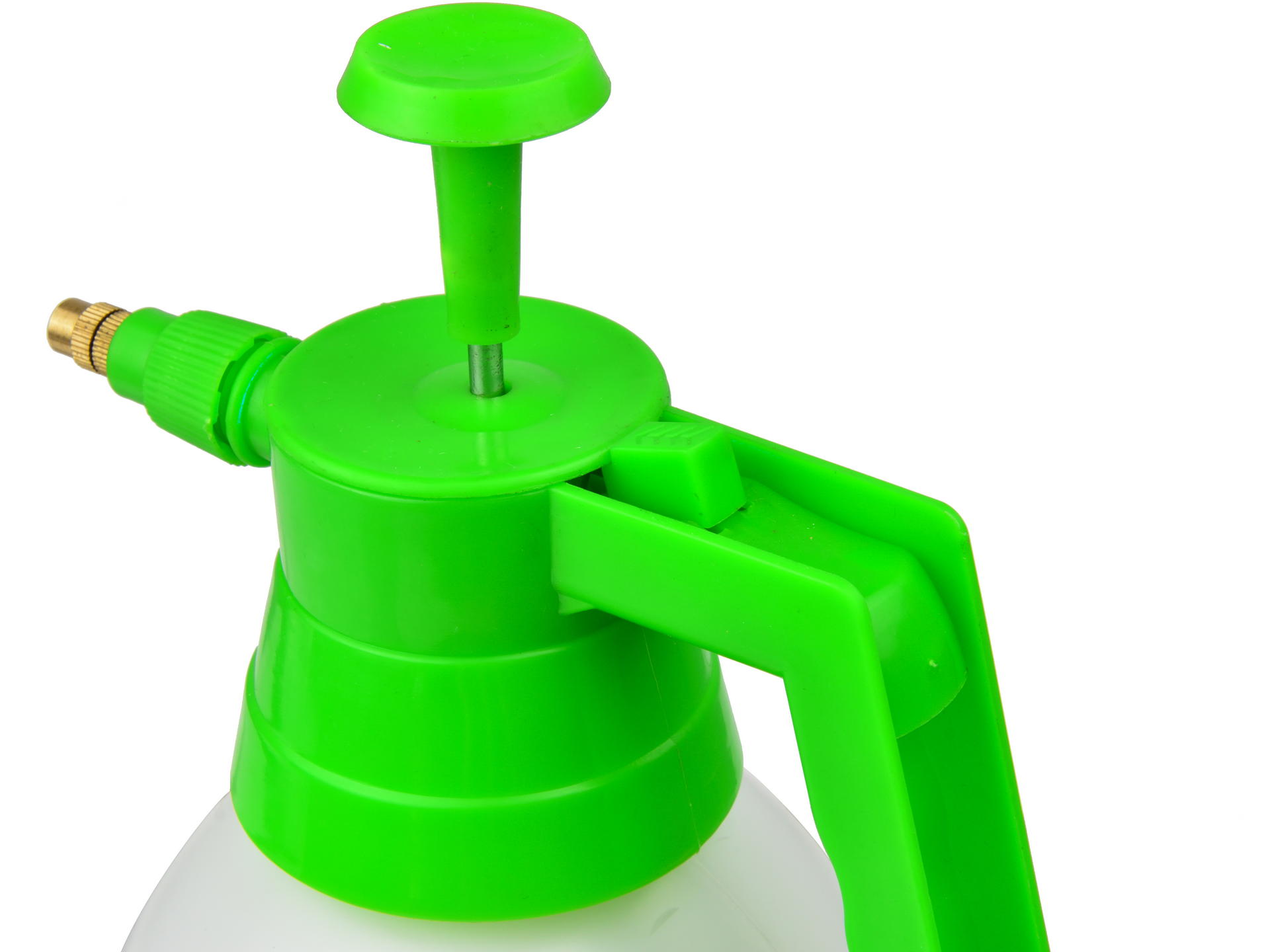 GEKO G73201 Ručný tlakový záhradný postrekovač 2L