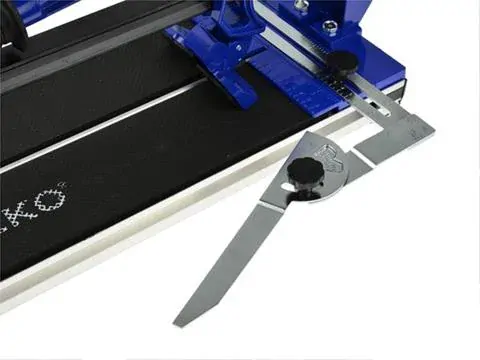 Geko G30106 RUČNÁ REZAČKA na dlažbu dlaždice obklady 600mm Profi