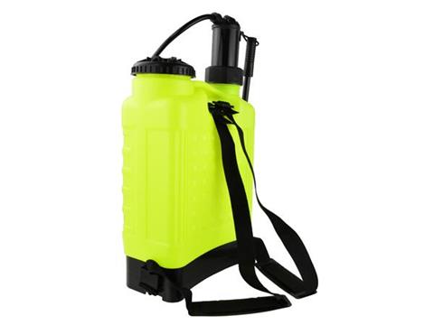 Geko G73214 Záhradný ručný tlakový postrekovač 12L