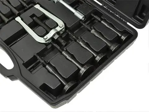 GEKO G02577 Ručný sťahovák vnútorných ložísk na piesty a ložiská 8-58mm