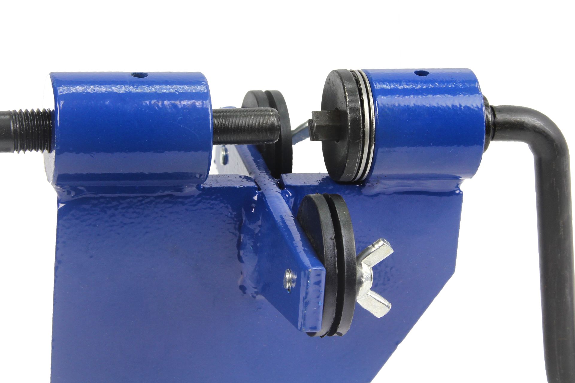 MARPOL M86640 Zariadenie na nitovanie reťazí píl od 1,1mm do 2,0mm 