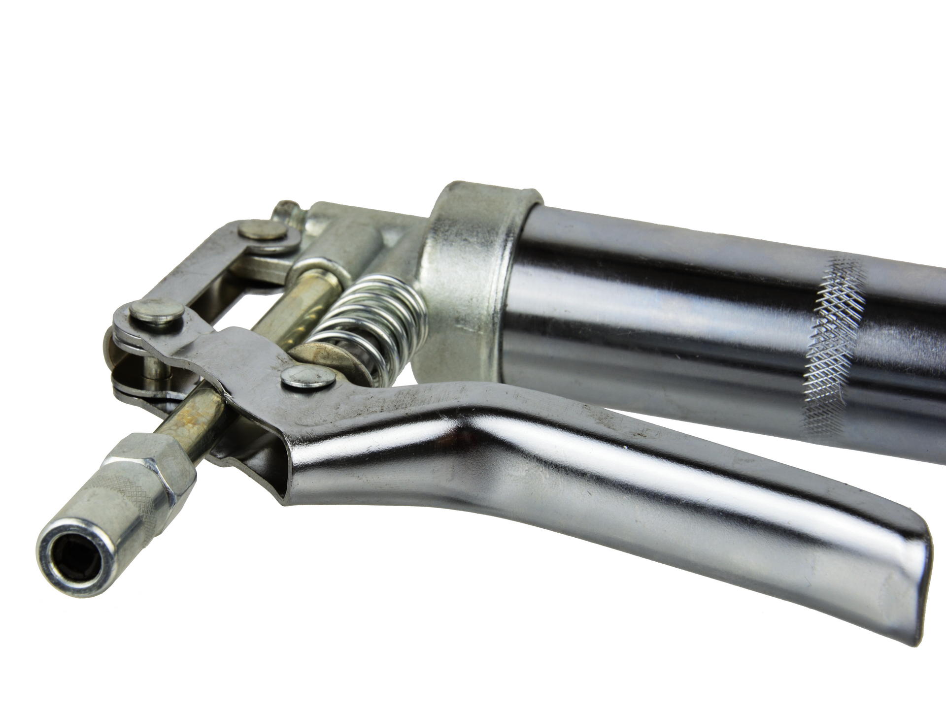 GEKO G01140 Ručný mazací lis maznica 120ml