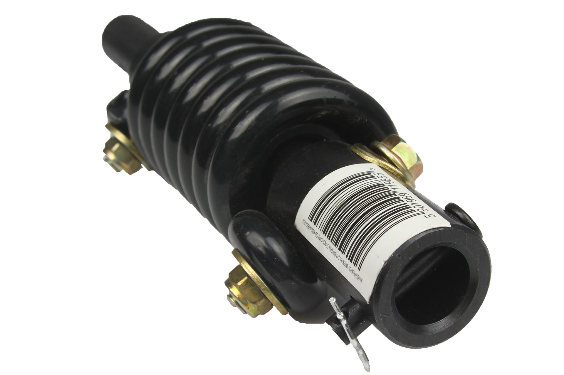 MAR-POL M831251 Tlmiaca pružina, amortizátor 210mm pre zemný vrták TLMIČ