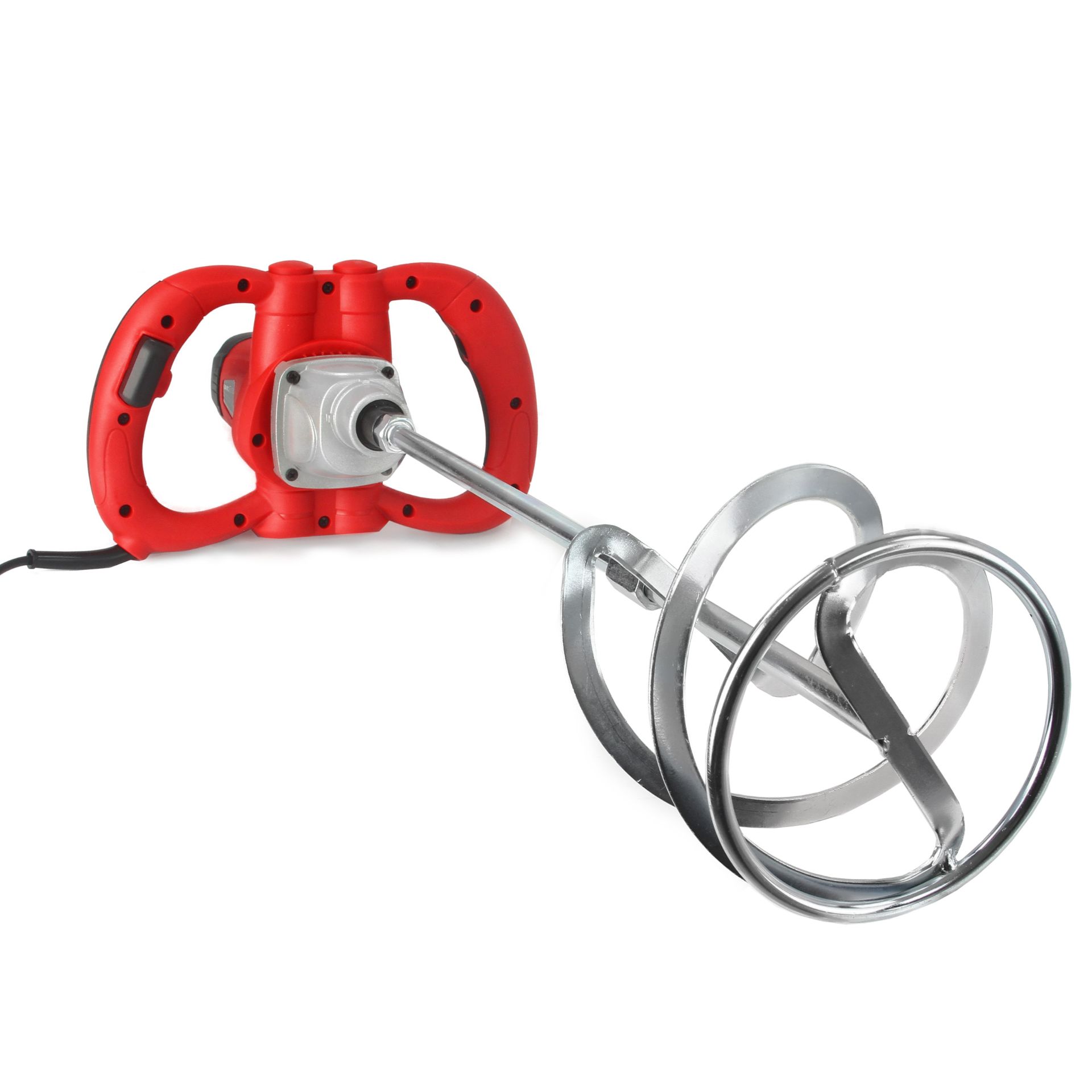 MAR-POL M51302 ELEKTRICKÉ UNIVERZÁLNE MIEŠADLO 1600W s plynulou reguláciou otáčok