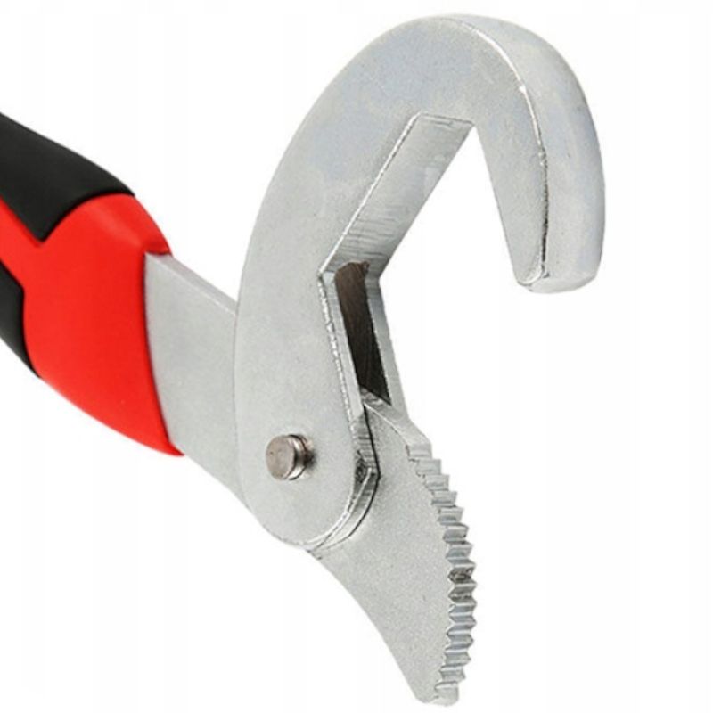 GEKO KD10440 Inštalatérske hákové kľúče 9-32mm 2ks