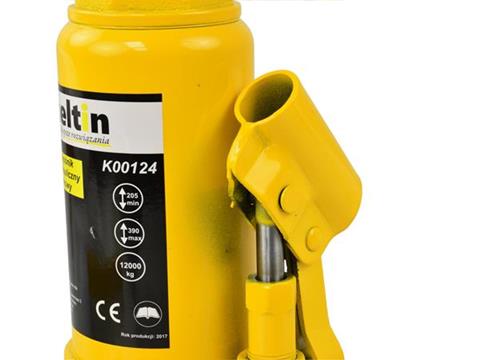 Keltin K00124 Hydraulický pákový ručný zdvihák 12T zdvíhadlo zdvihak