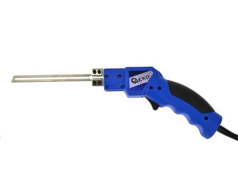 GEKO G81211 250W Termický nôž na polystyrén elektrická rezačka PVC PP EPS