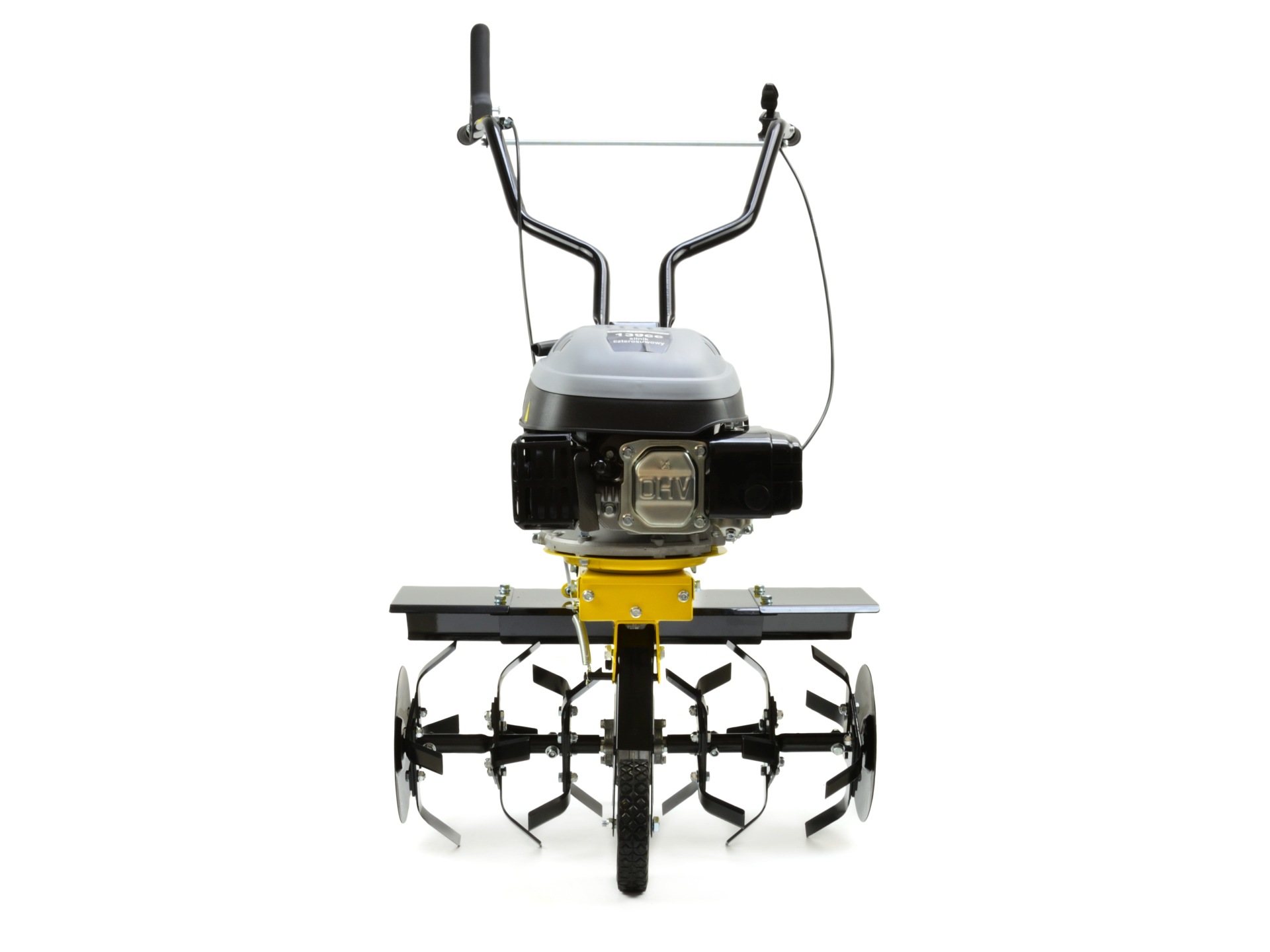 Geko G84001 Motorový kultivátor prevzdušňovač kyprič 5.0HP 56 cm