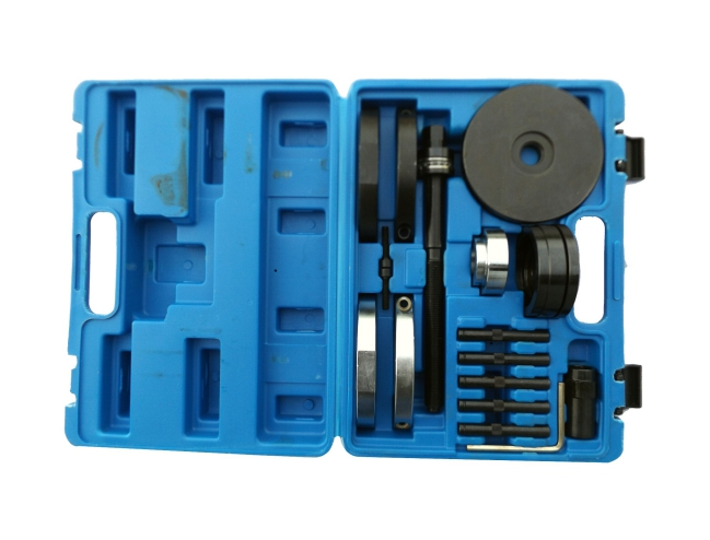 MAGMA 1083D Sťahovák na montáž, demontáž ložísk kolies (náboje) Audi / VW 85mm