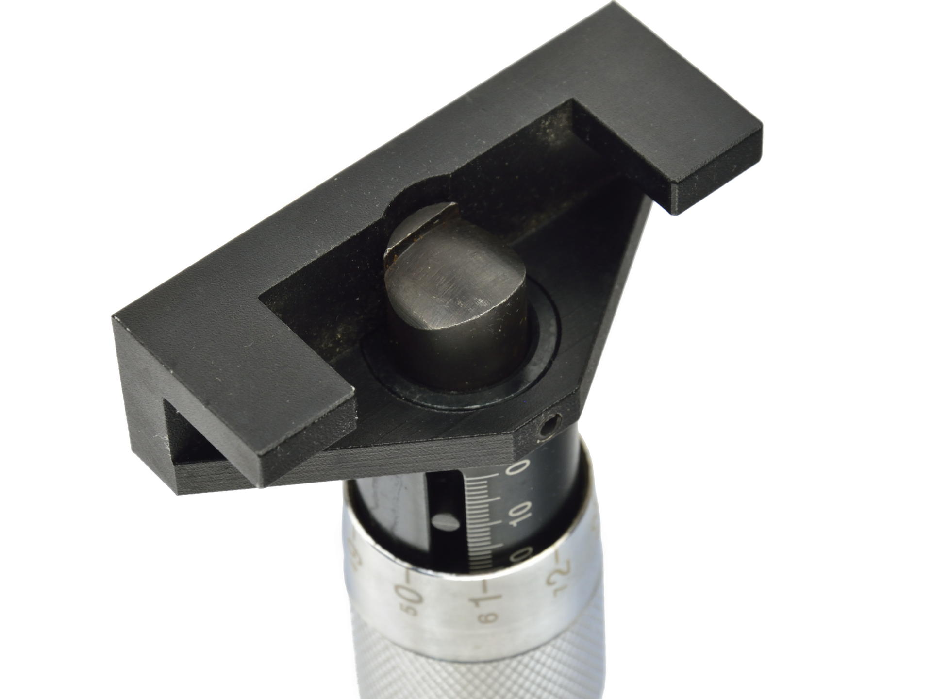 GEKO G02681 Nástroj na kontrolu napnutia rozvodového remeňa, remenice