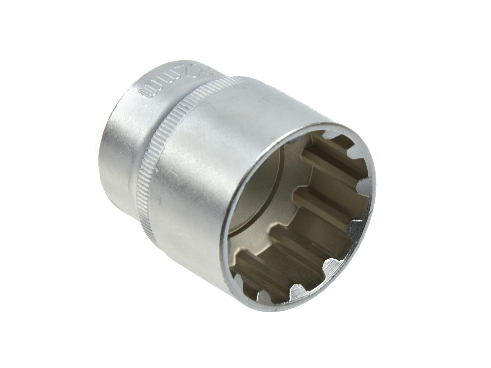 GEKO G13546 12 hranné nástrčné kľúče sada 19ks 8-32mm hlavice