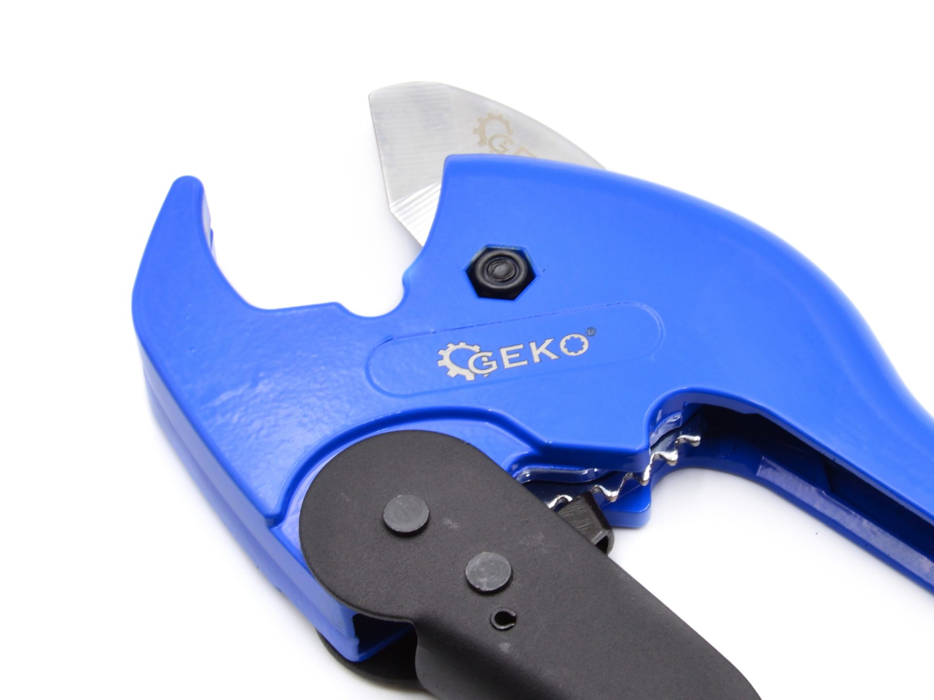 Geko G01375 Kliešte nožnice na PVC plastové trubky rúrky 3-42mm