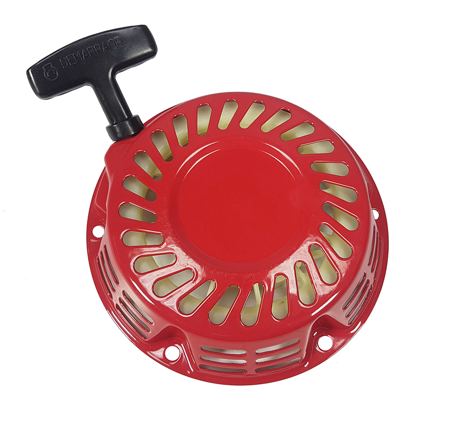 Mar-Pol M79855 Štartér pre elektrocentrálu GX160