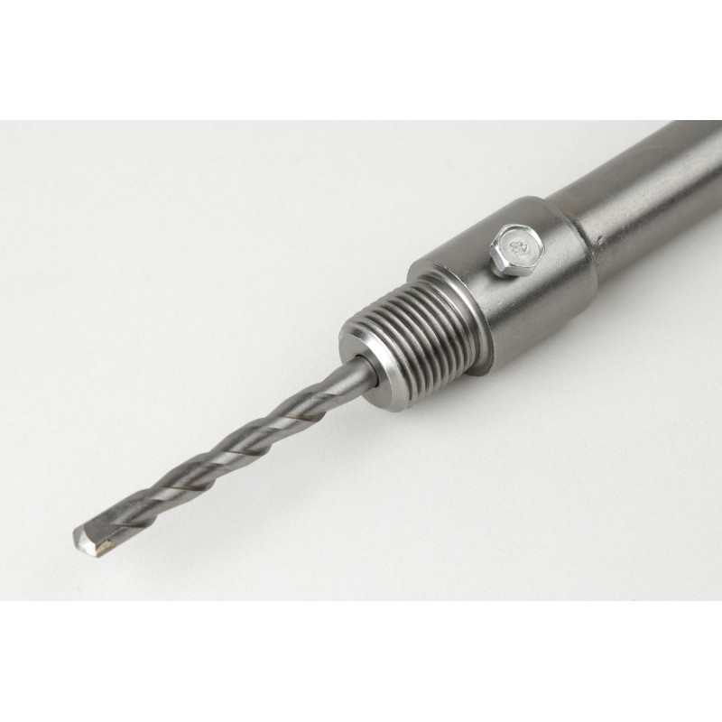 Mar-Pol M22600 Adaptér SDS Plus predĺženie 350mm pre korunkové vrtáky
