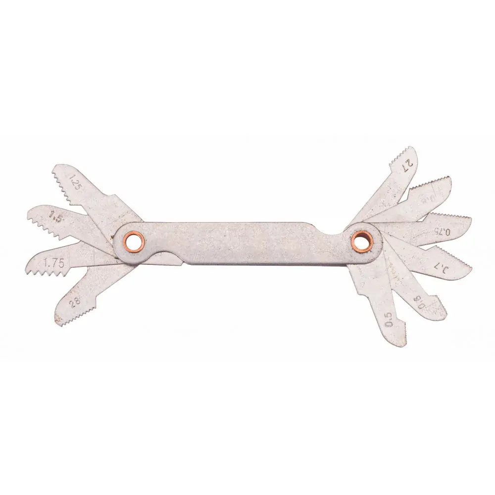 POWERMAT PM-ZNG-32SU Závitníky, očká 32ks M3-M12