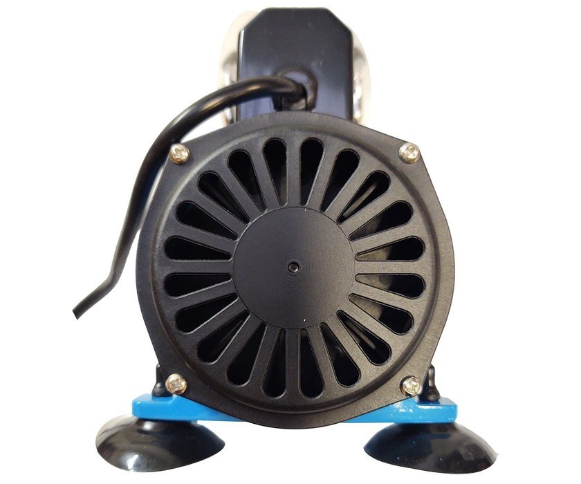 MAGMA TC-20C Kompresor pre airbrush na striekaciu pištoľ s ventilátorom
