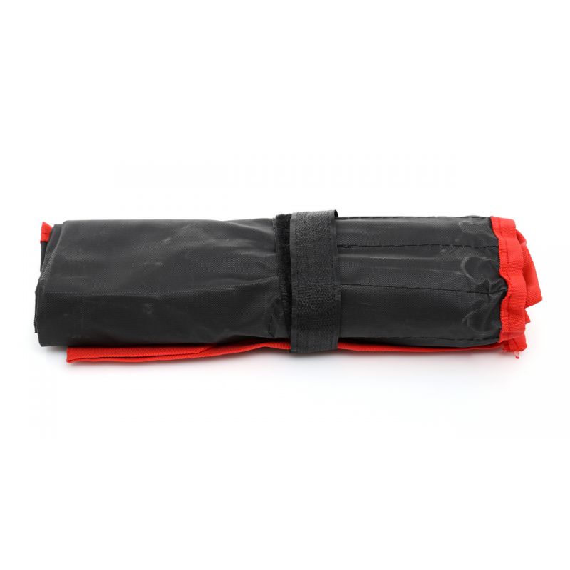 Kraft&Dele KD10922 6-24mm kľúče očkové ploché otvorené puzdro 16ks Sada