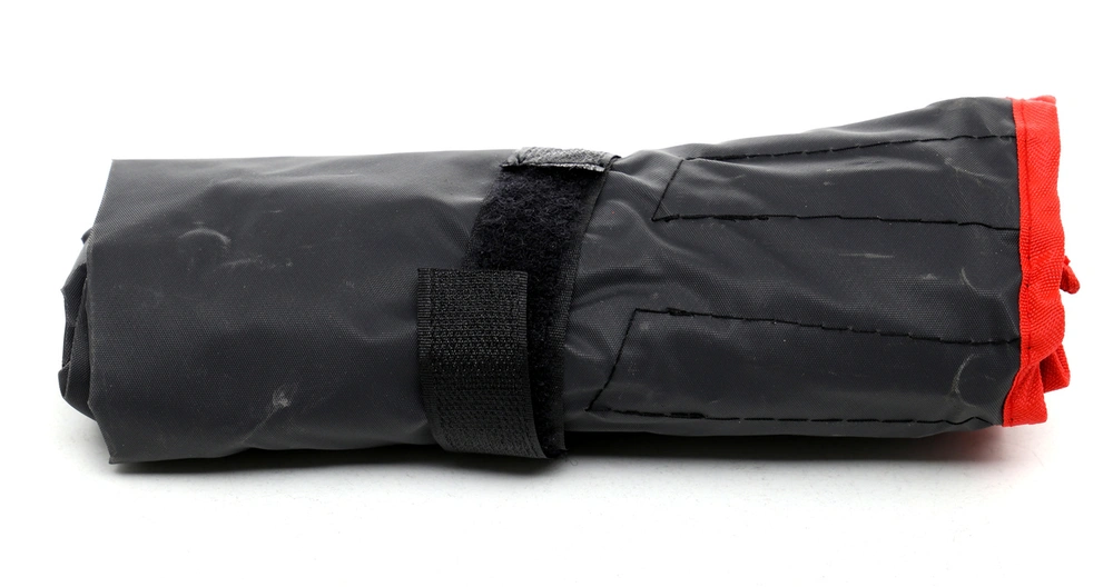 Kraft&Dele KD10923 6-22mm kľúče očkové ploché otvorené puzdro 17ks Sada