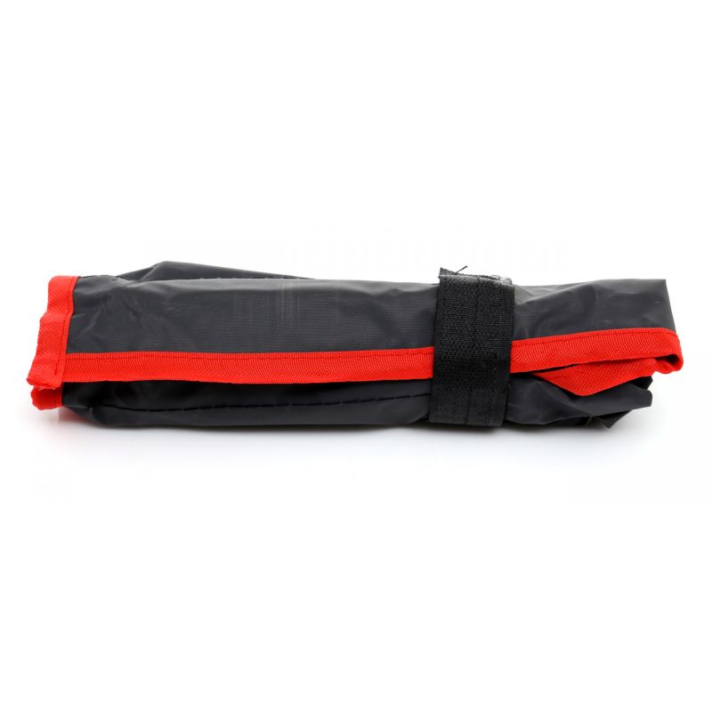 Kraft&Dele KD10928 Dvojstranné očkové kľúče 6-17mm puzdro 6ks Sada