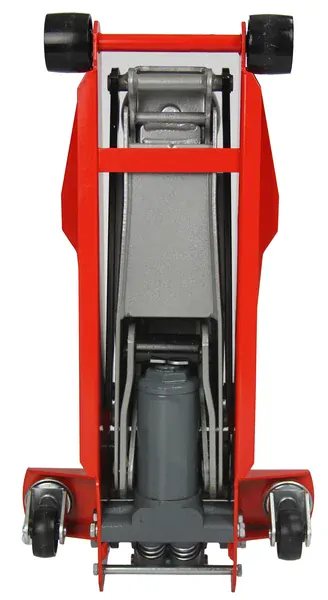 Mar-Pol M80229 Hydraulický nízkoprofilový zdvihák 3,5T 85-490mm zdvíhadlo hever