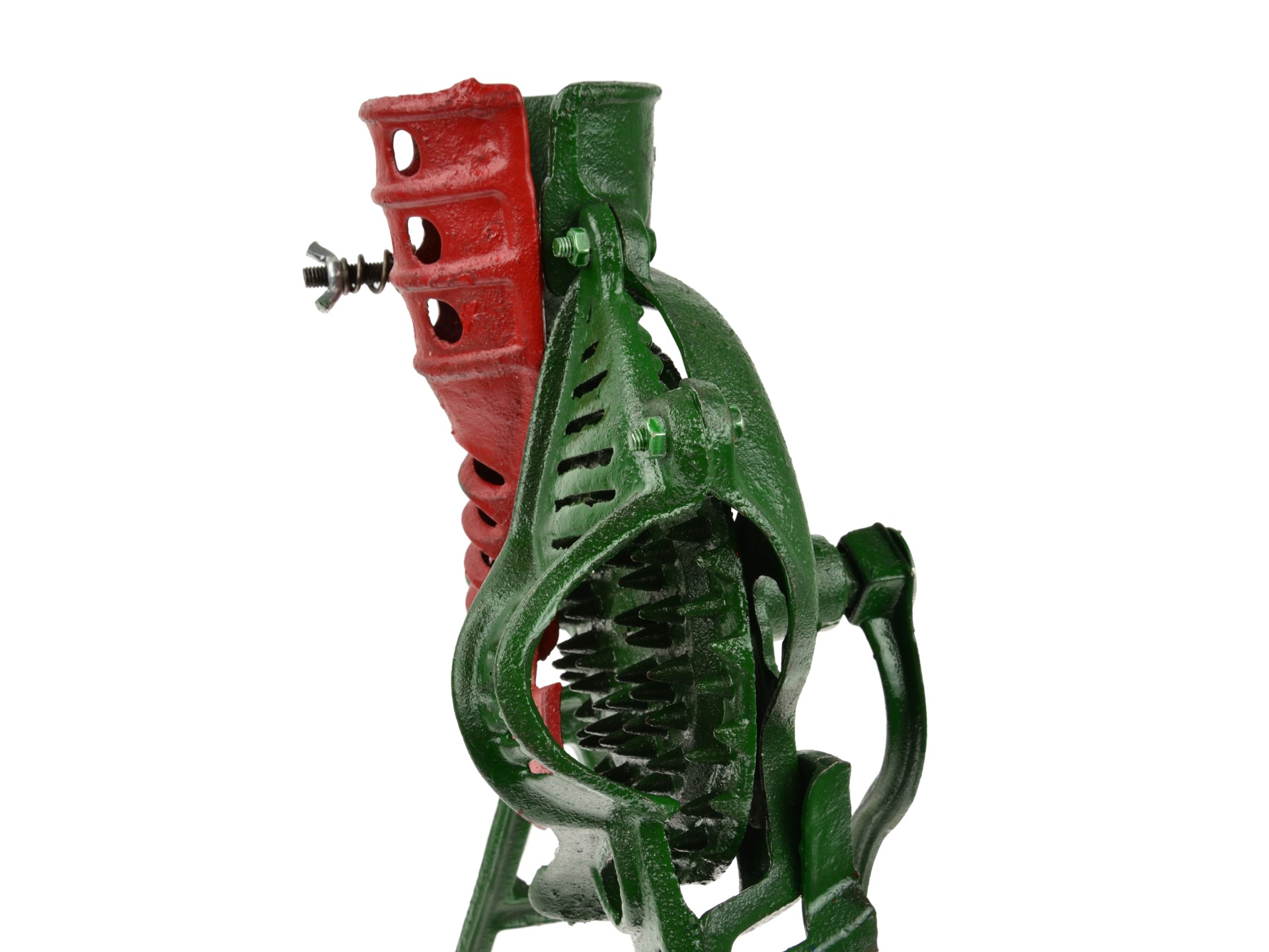 GEKO G73187 ŠKRABKA NA KUKURICU, ručný lúpač, luskáčik na suchú kukuricu