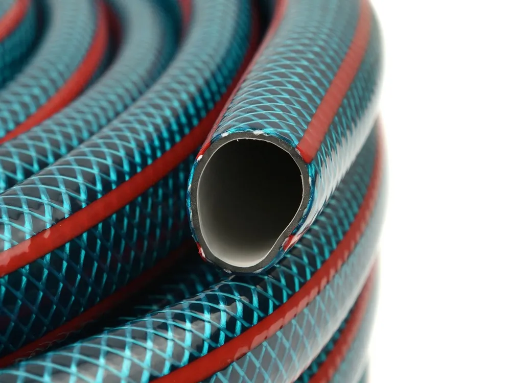 GEKO G73786 Záhradná hadica 3/4" 20m na vodu 4-vrstvová