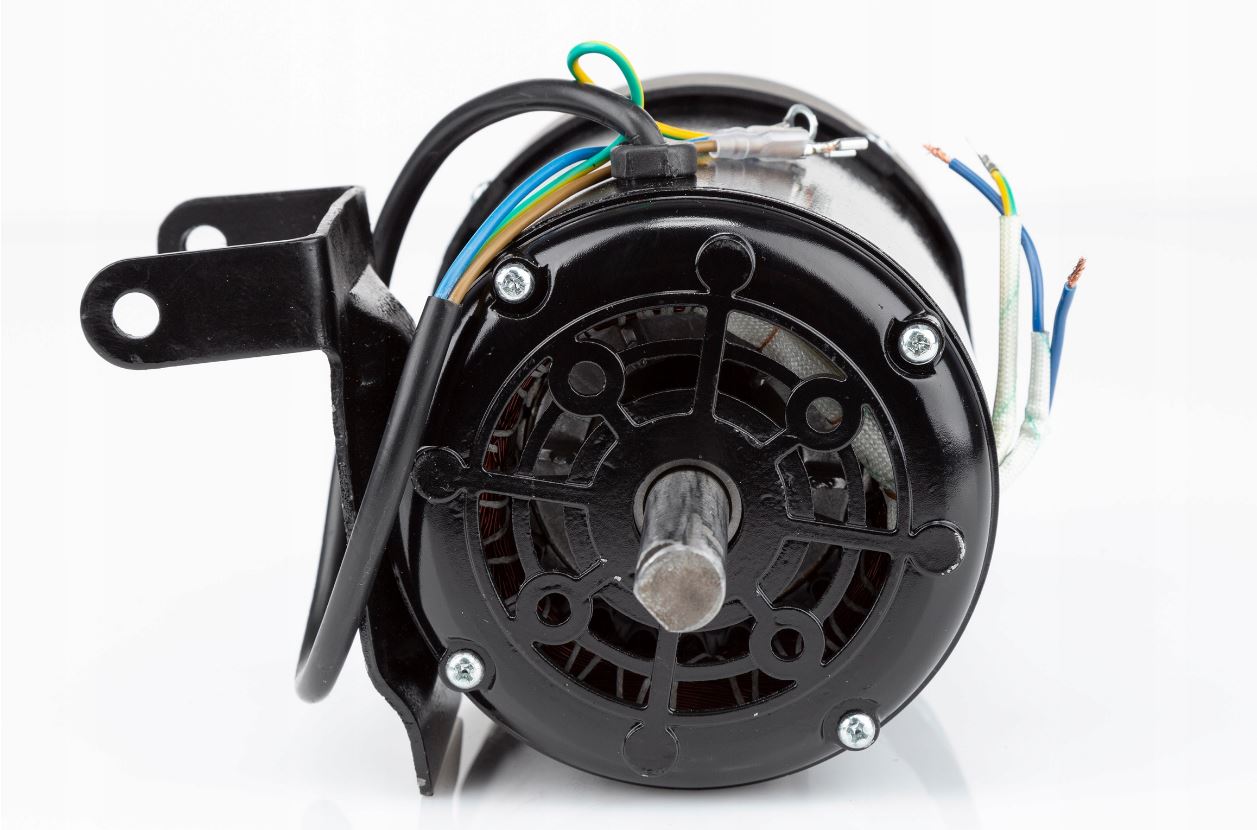 MAX MXDP16-1 Motor 1600W Elektrický motor, elektromotor pre stolovú vŕtačku