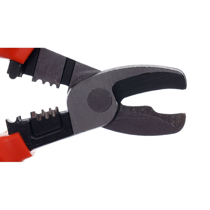 KRAFT&DELE KD10809 Štípacie kliešte univerzálne na káble 200mm