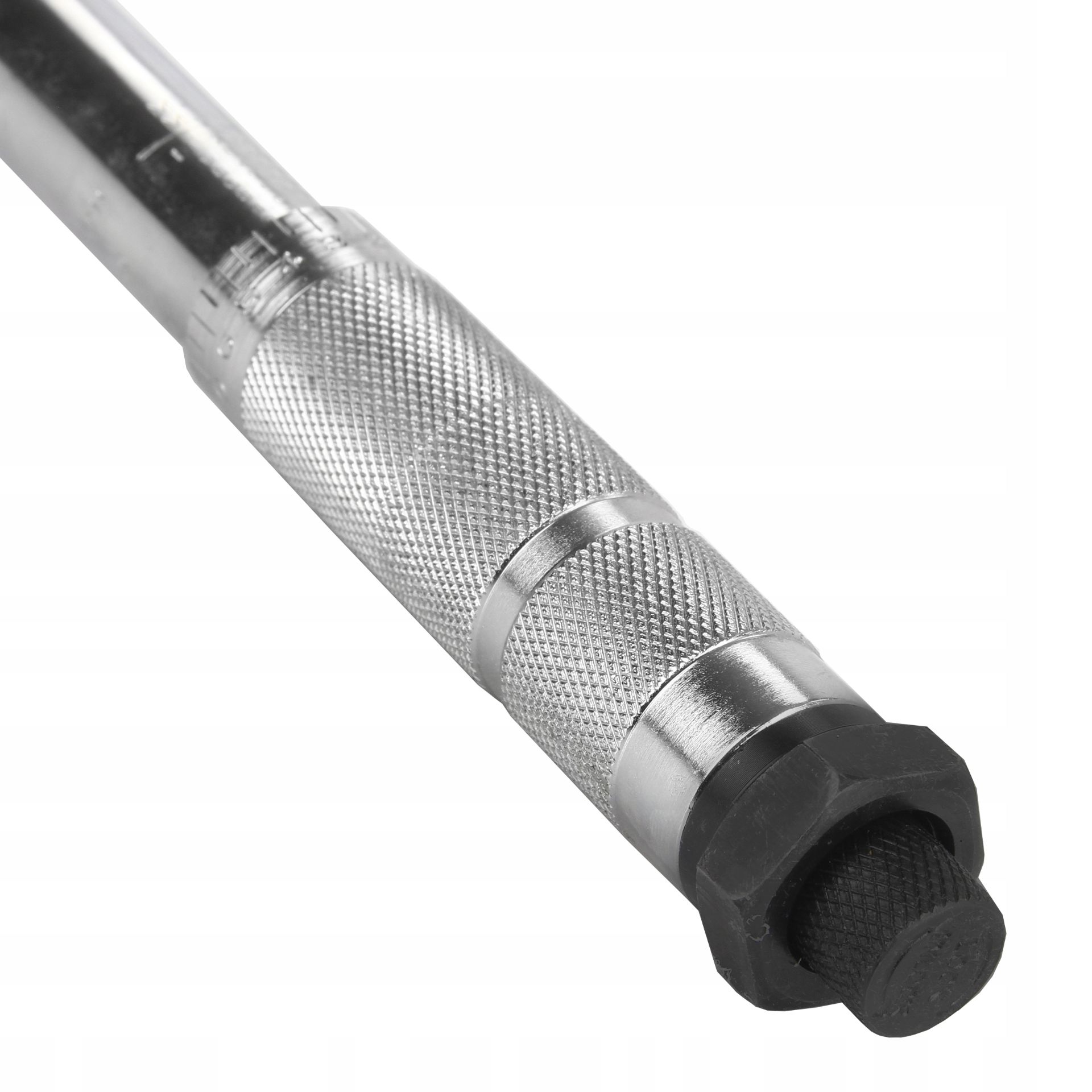 MAR-POL M53585 Momentový kľúč, dynamometrický 1/2 ", račňa 40-210Nm PROFI