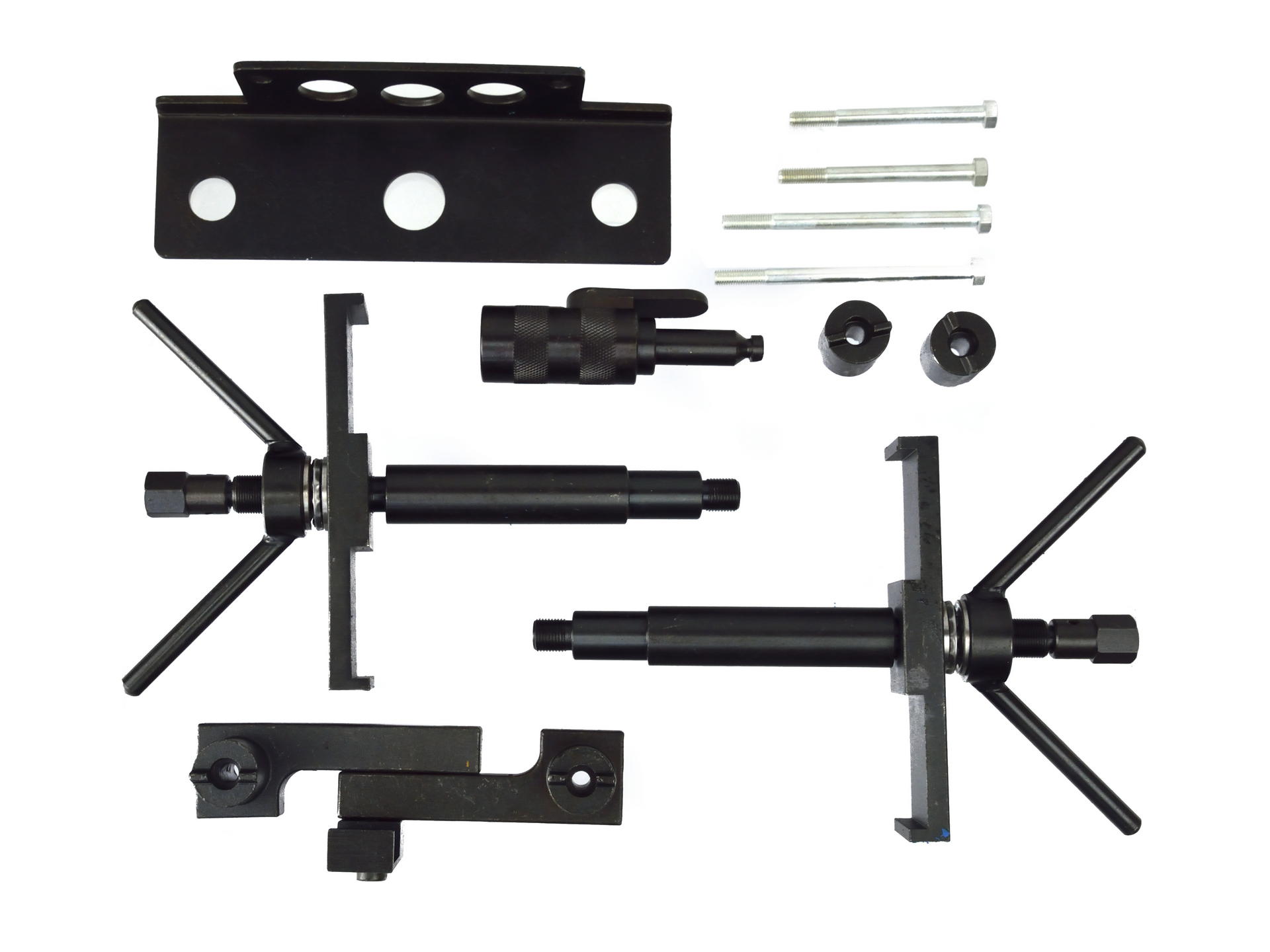 GEKO G02849 Aretácia, blokovanie rozvodov VOLVO (benzín. Motory), aretačné náradie