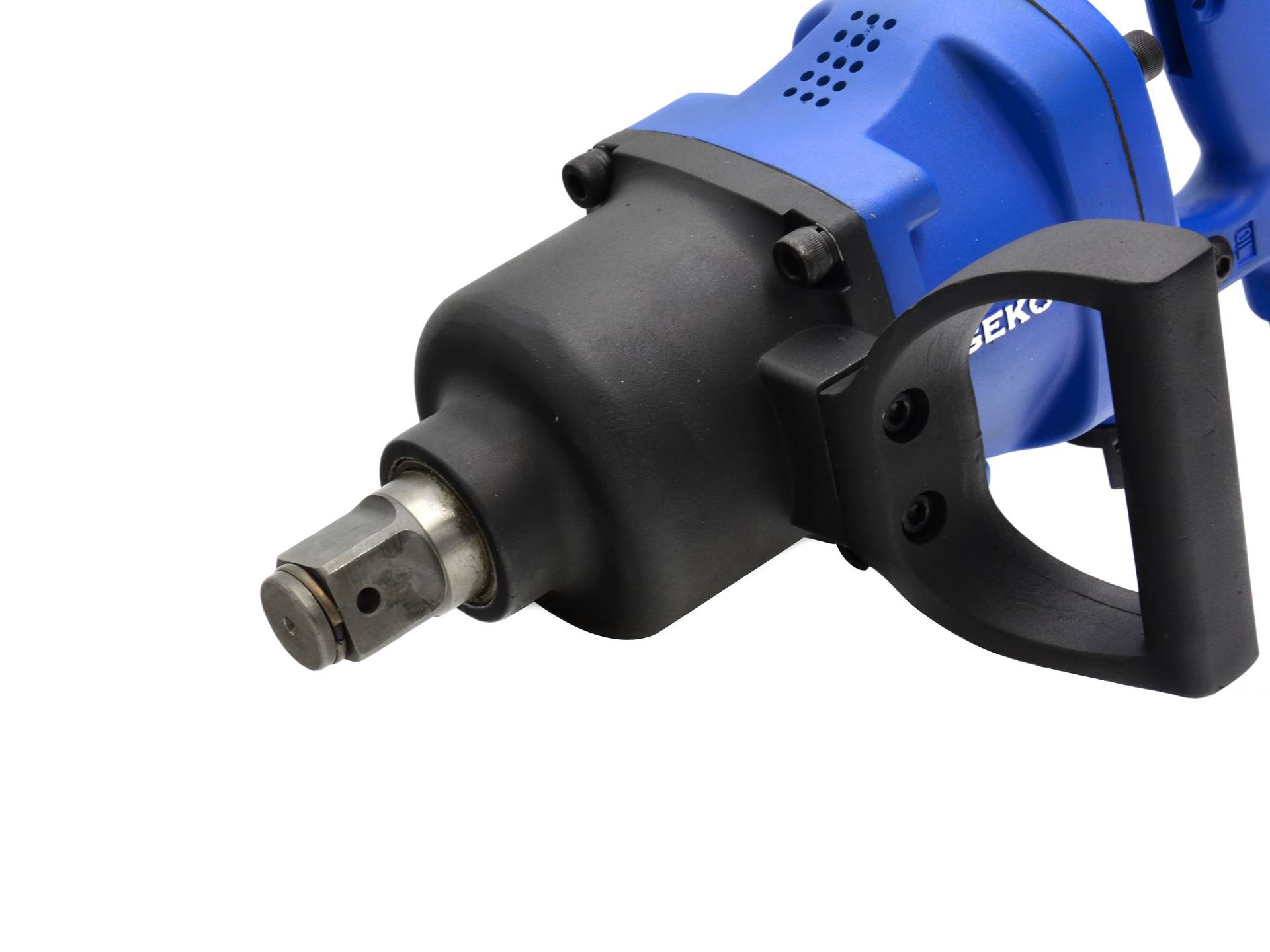 GEKO G03177 Pneumatický rázový uťahovák 1" 2600 - 3500 Nm