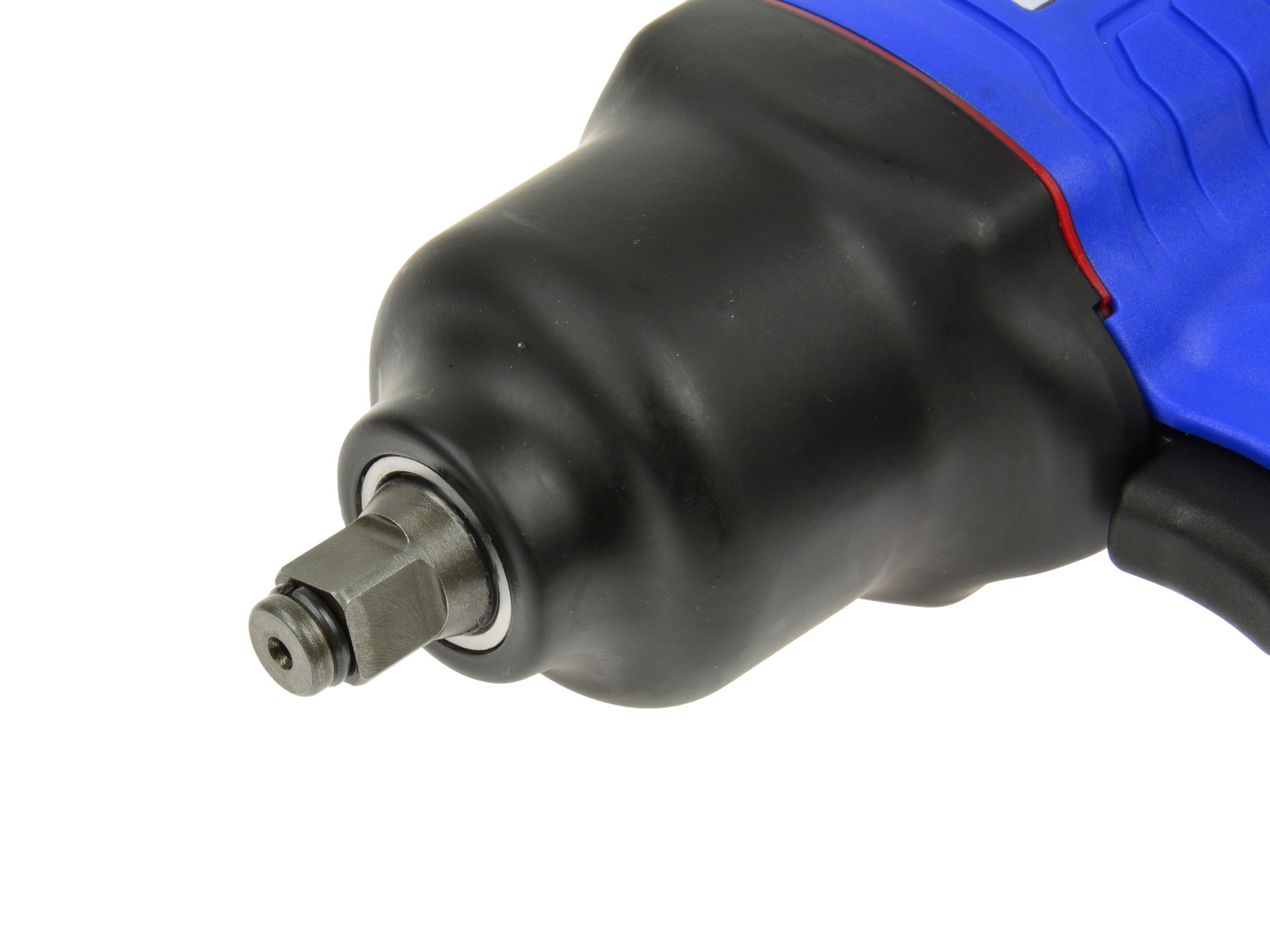 GEKO G03175 Pneumatický rázový uťahovák 1/2" / 1550 Nm, Heavy Duty