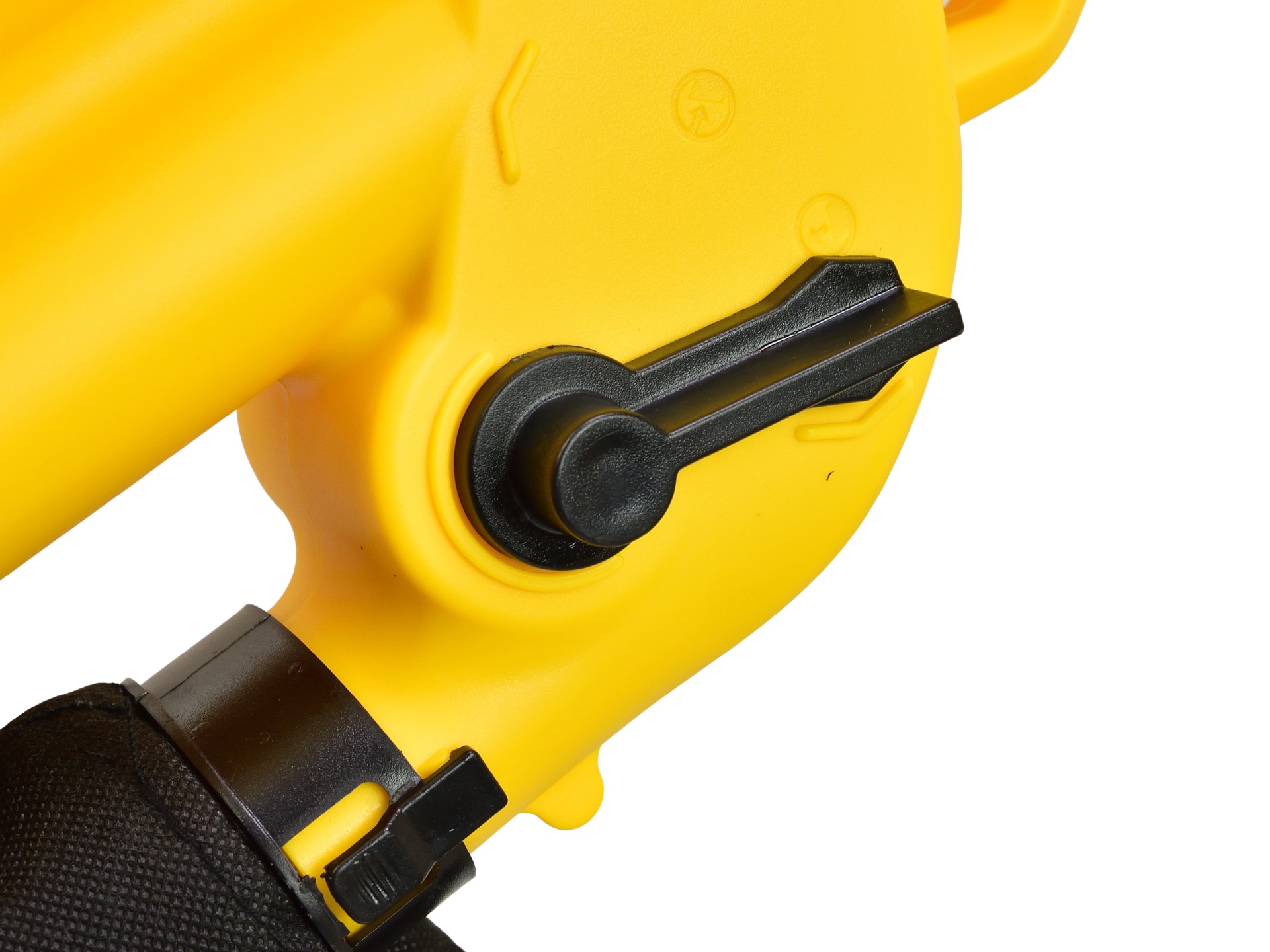 GEKO G81070 3000W Elektrický fúkač vysávač drvič lístia 3kW John Gardener