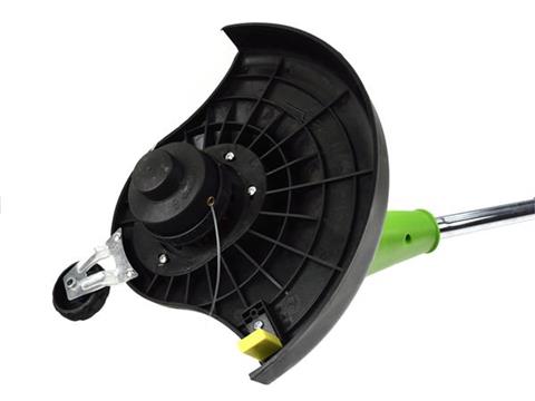 GEKO G83016 Krovinorez elektrický 500W vyžínač, kosačka kosa