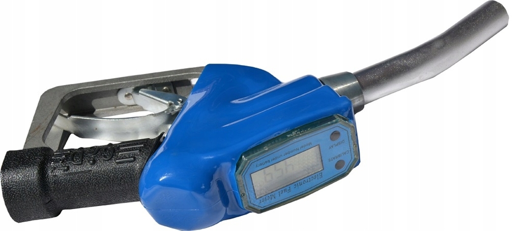 M66950 Tankovacia pištoľ na prečerpávanie nafty oleja LCD