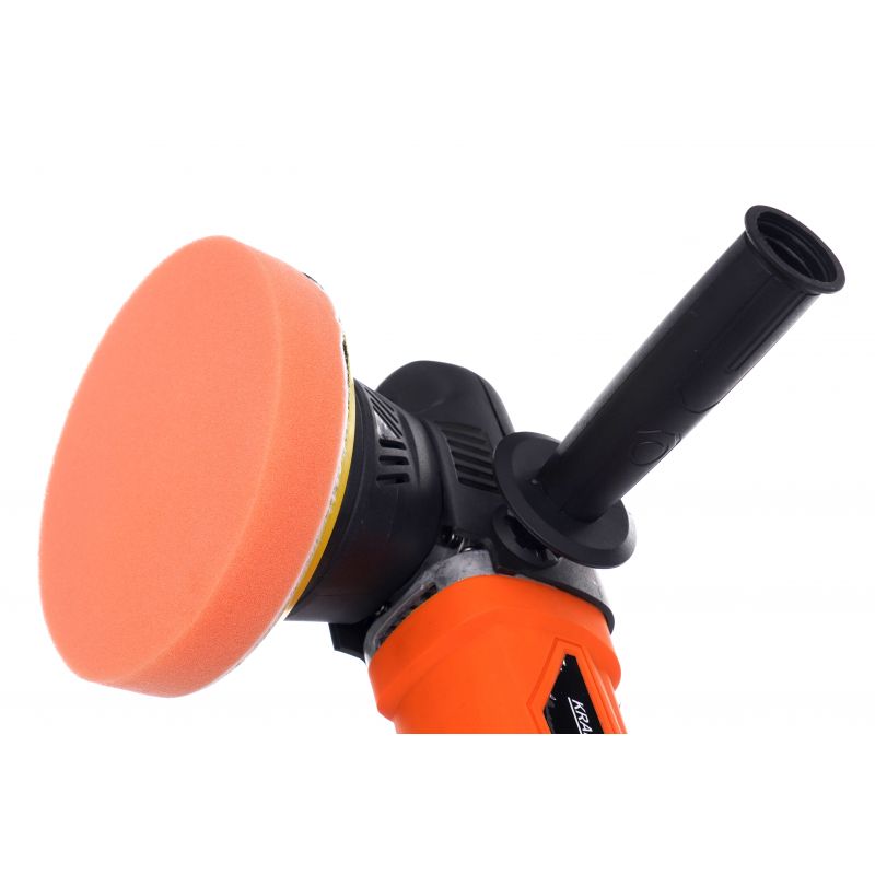 Kraft&Dele KD3025 1500W Elektrická leštička autoleštička 150mm