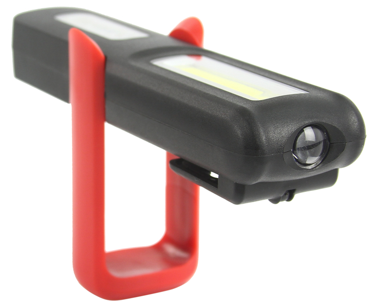 Marpol M82729 Akumulátorová baterka, svietidlo, lampa LED 150lm XPE