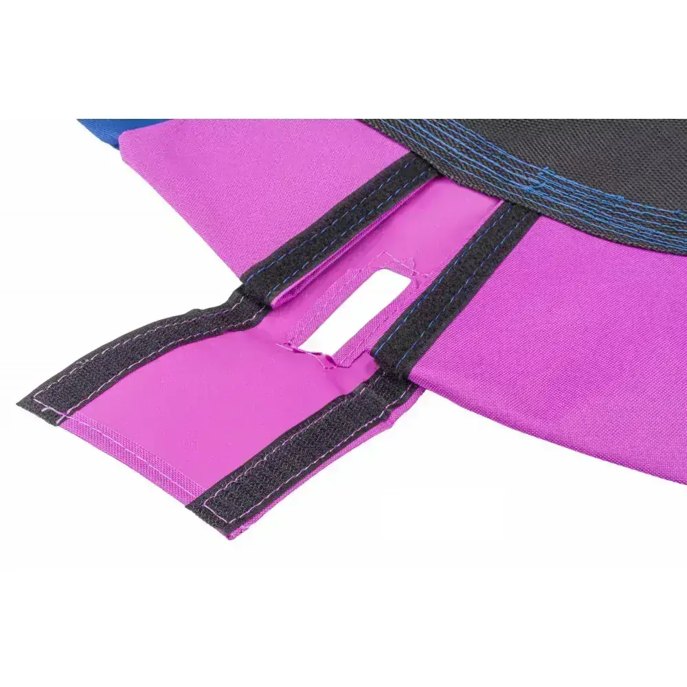 POWERMAT PM-HBG-110C Záhradná hojdačka 110cm pre deti závesná "hojdacie hniezdo" farebná