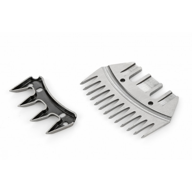 Marpol M79356 Náhradný nôž pre strihací strojček na ovce nože čepeľ