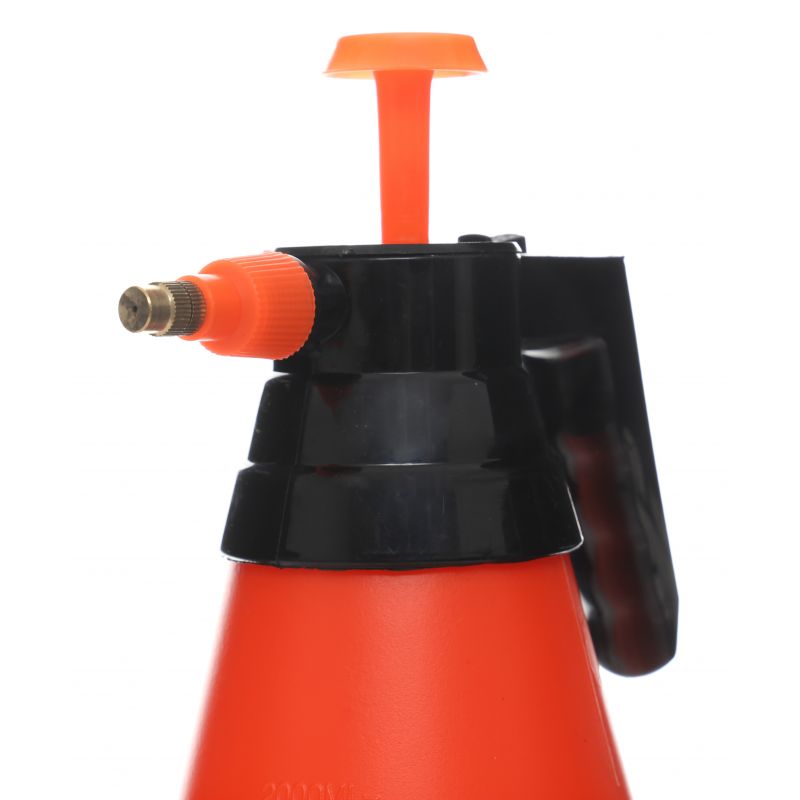 Kraft&Dele KD2013 Ručný tlakový záhradný postrekovač 1,5L