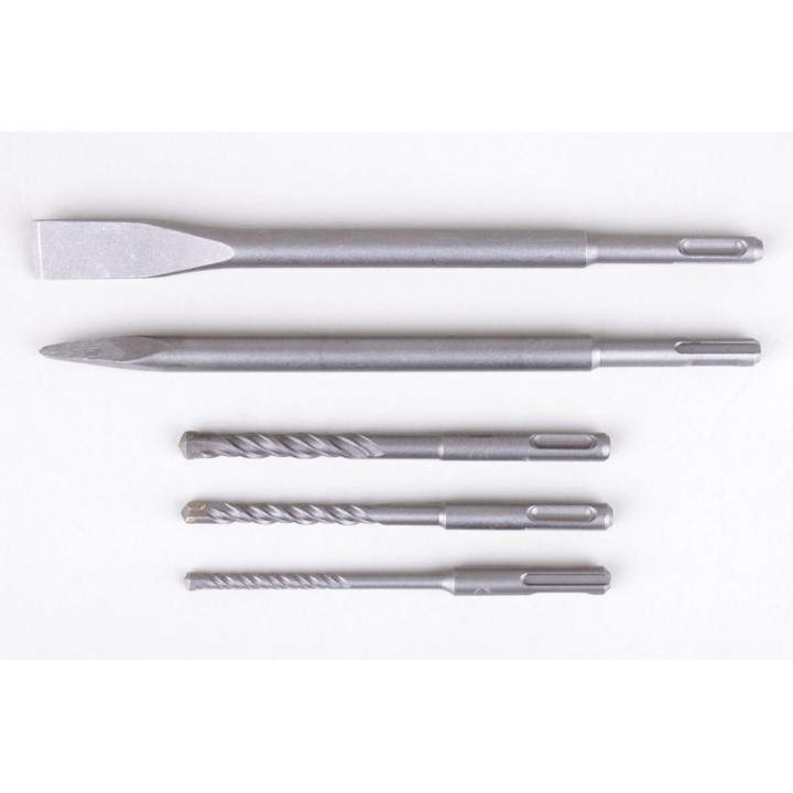 LEX LX262 PRÍKLEPOVÉ KLADIVO SDS+ 230V/50 2400W VŔTAČKA PRÍKLEPOVÁ