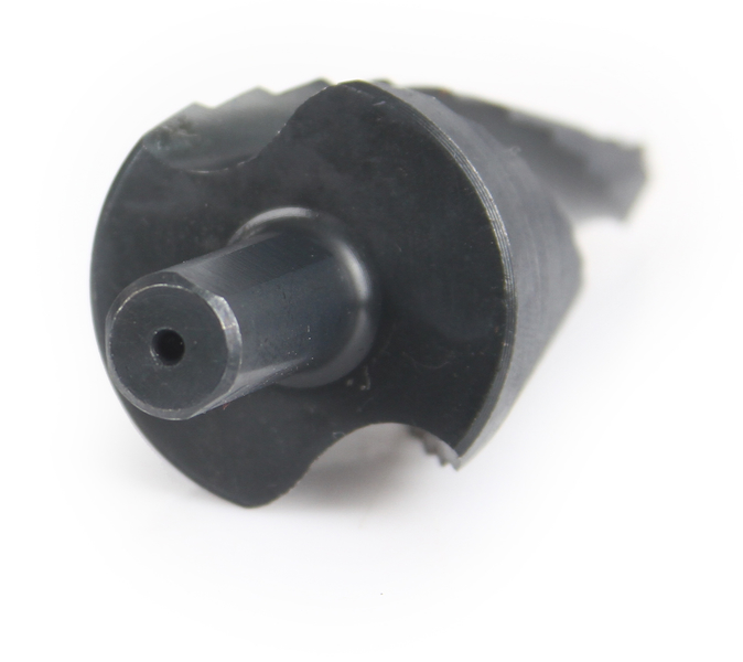 MAR-POL M22338 Stupňovitý špirálový vrták 4-32mm na kov, drevo