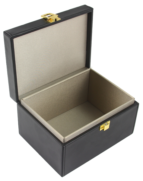 MAR-POL M90149 Faradayova krabička kazeta box na kľúče platobné karty 16x12x9cm