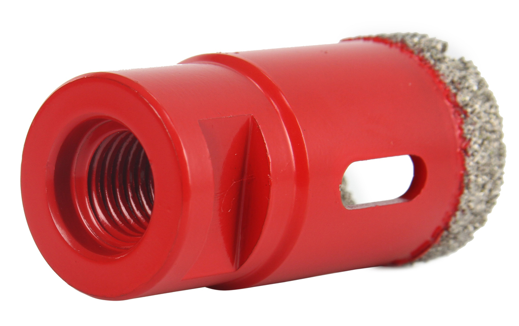 MAR-POL M22763 Diamantový vrták vykružovák 30mm M14 Rapid