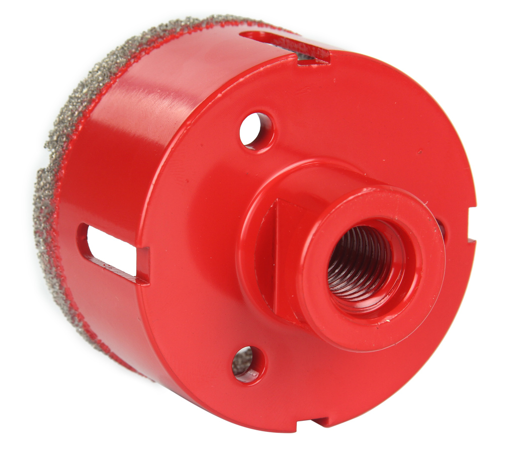 MAR-POL M22778 Diamantový vrták vykružovák 68mm M14 Rapid