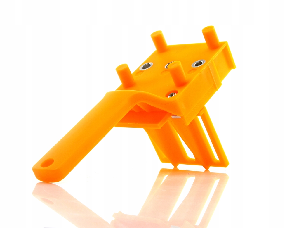 Marpol M22500 Kolíkovací nástroj prípravok kolíkovačka na kolíky 6,8,10mm sada