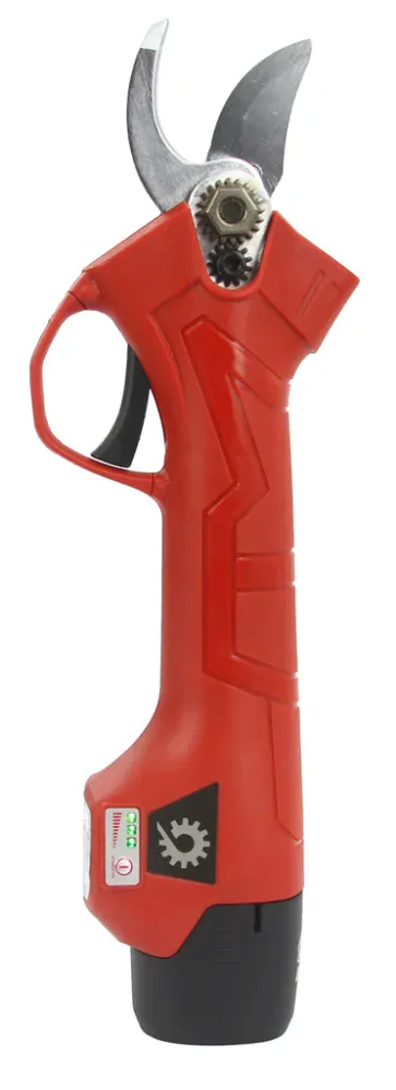 Mar-pol M83005 Akumulátorové záhradné nožnice 25mm 16V