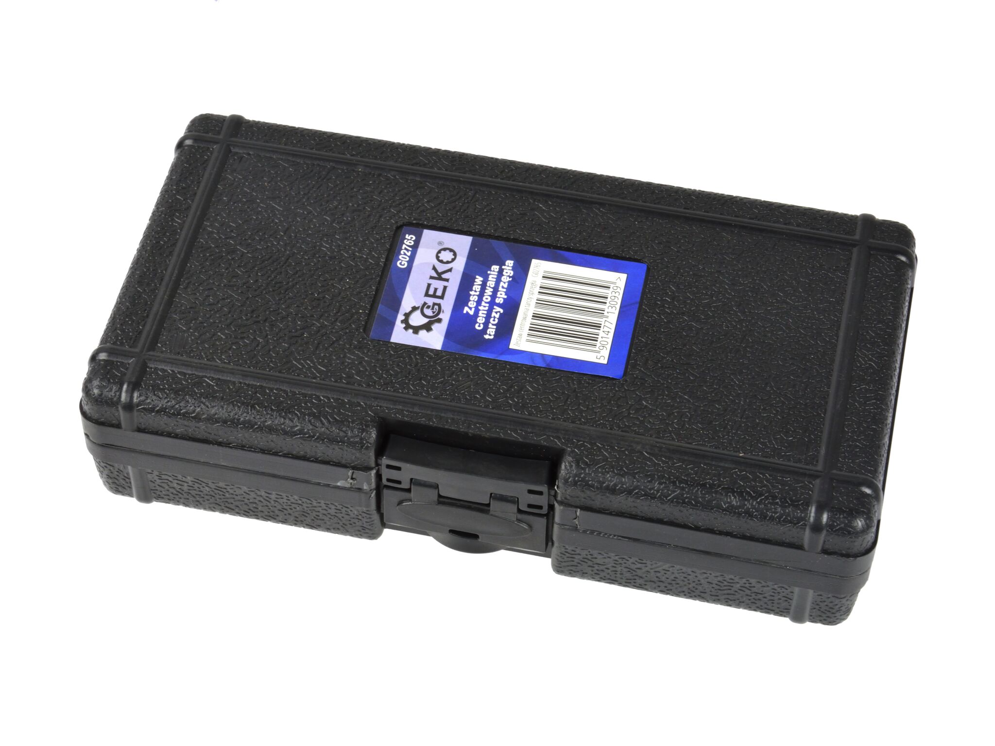 GEKO G02765 Nástroje sada na centrovanie kotúčov spojky nastavenie kotúča