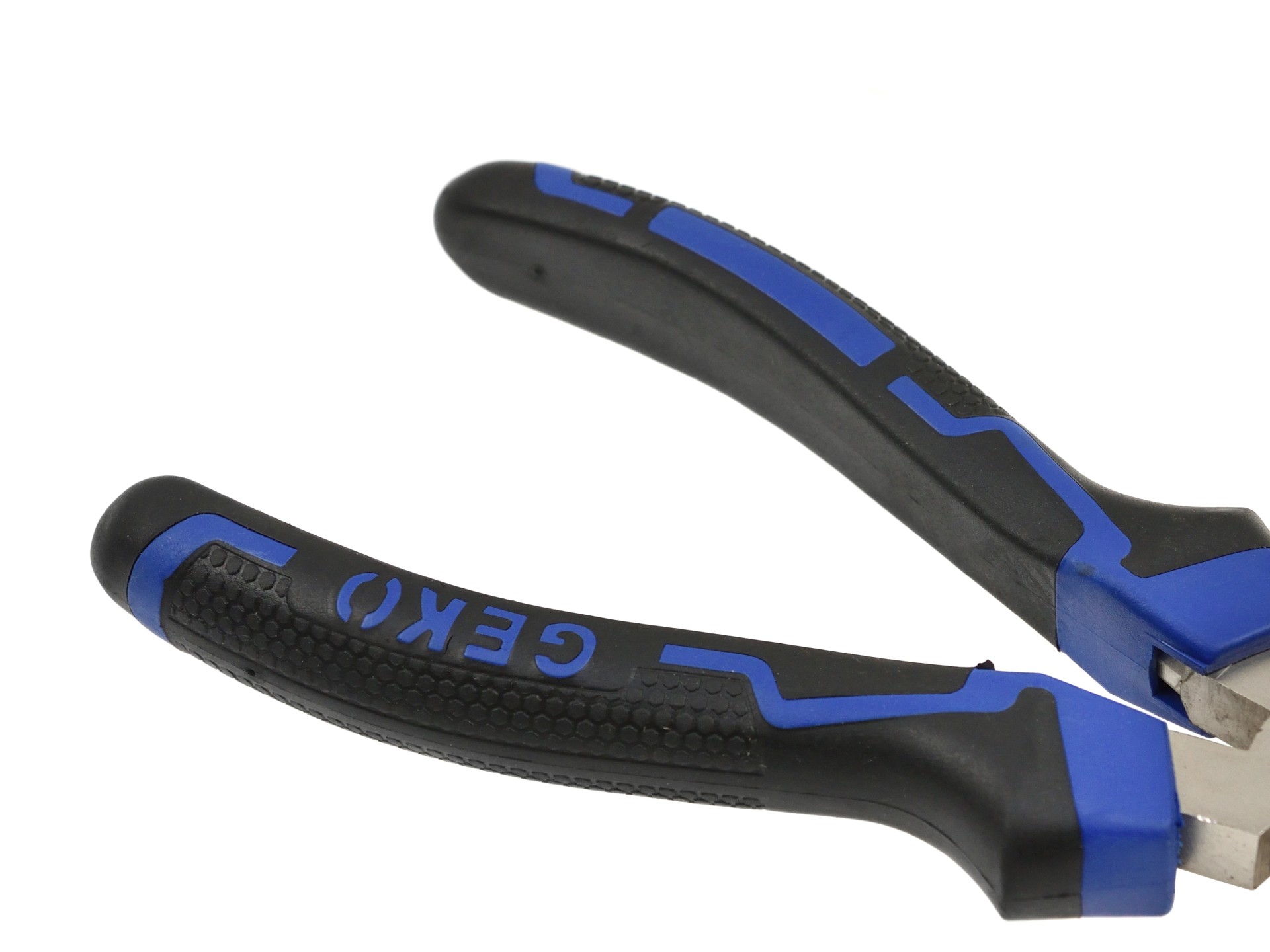 GEKO G00804 Predĺžené rovné kliešte 200mm PREMIUM 